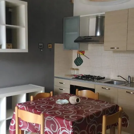 Appartement Casa Lory *