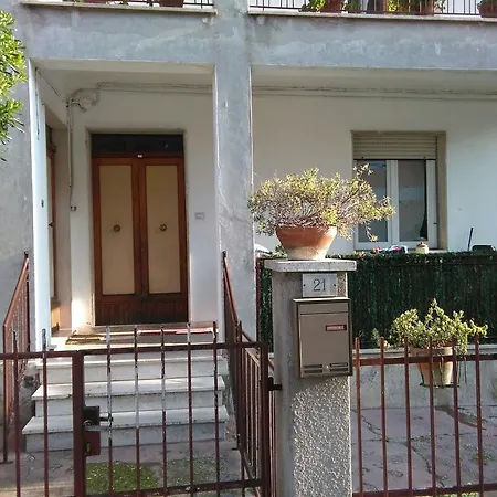 Appartement Casa Lory Civitanova Marche