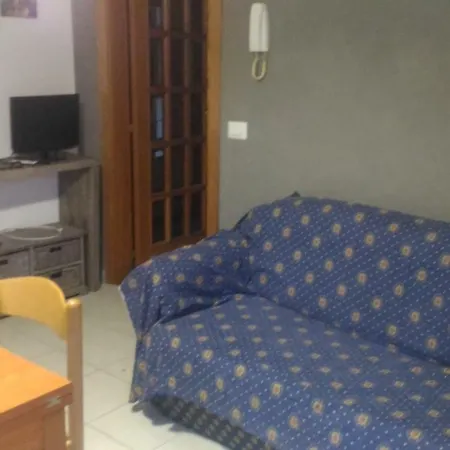 Casa Lory Appartement