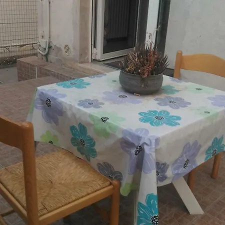 Casa Lory 公寓 西维尔诺瓦·马尔凯