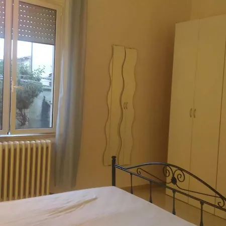 Casa Lory 公寓