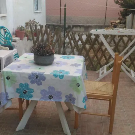 Apartment Casa Lory Civitanova Marche